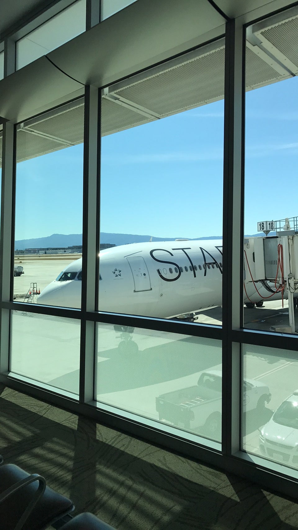 Photo of San Jose International Airport (SJC)