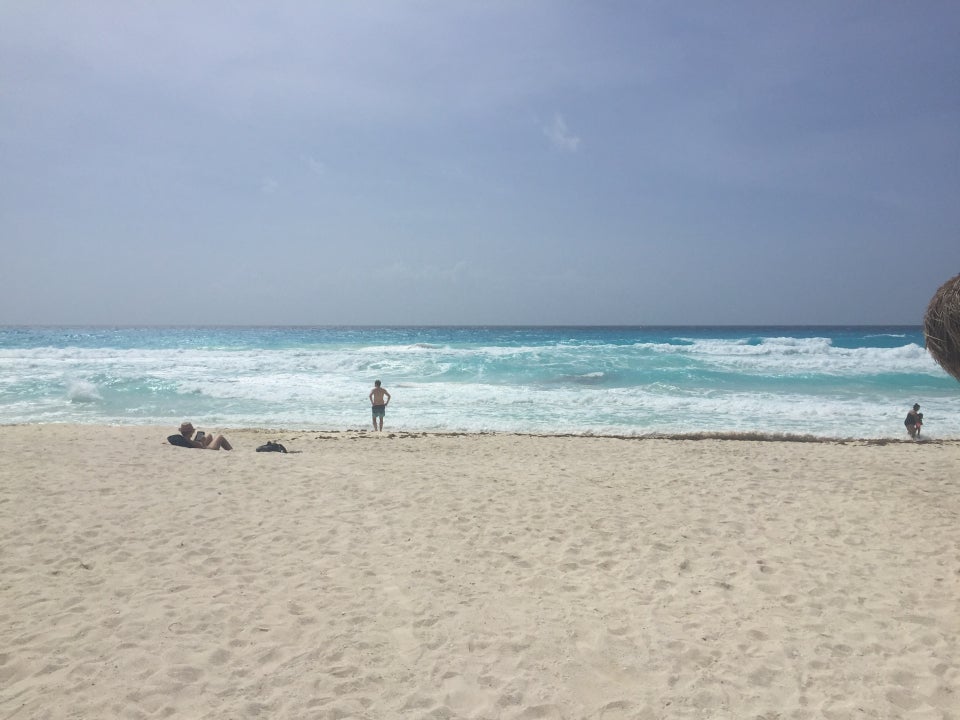 Photo of Playa Chac Mool