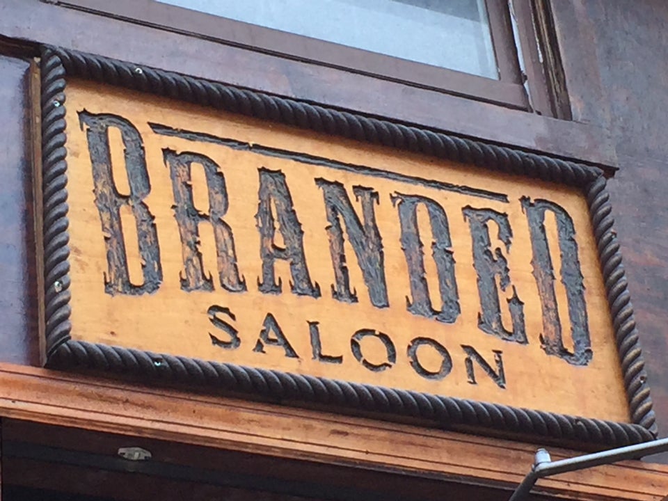 Photo of Branded Saloon