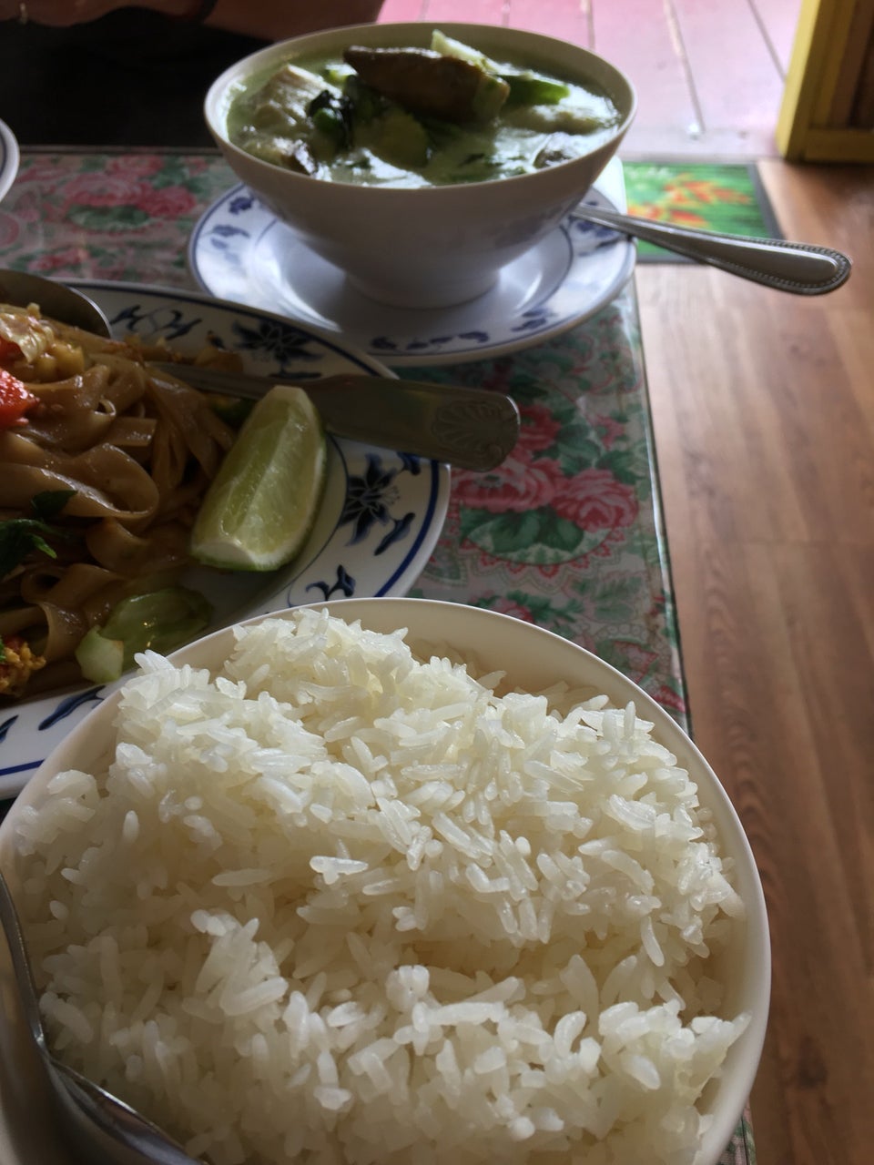 Photo of Ning's Thai Cuisine