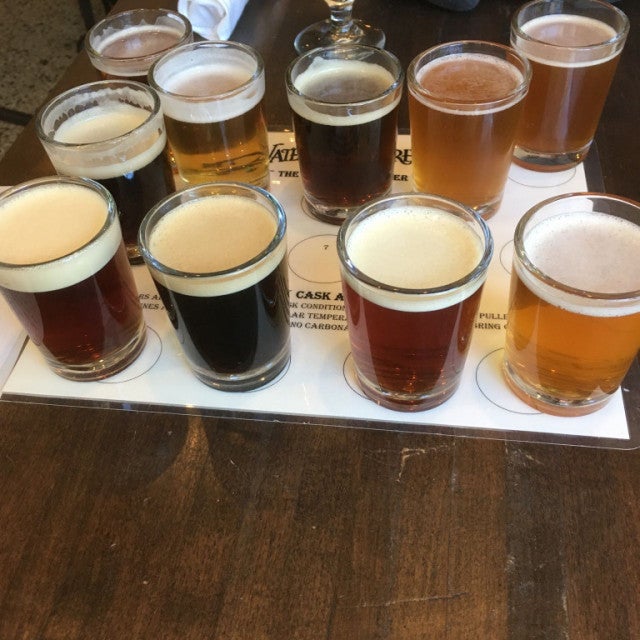 Photo of Great Waters Brewing Company