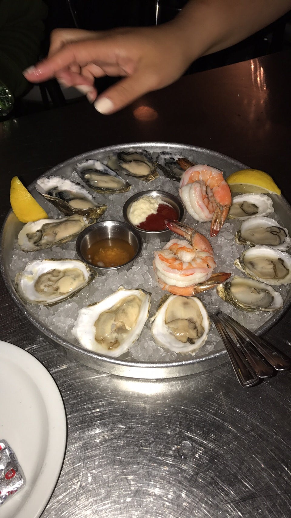 Photo of Anchor Oyster Bar