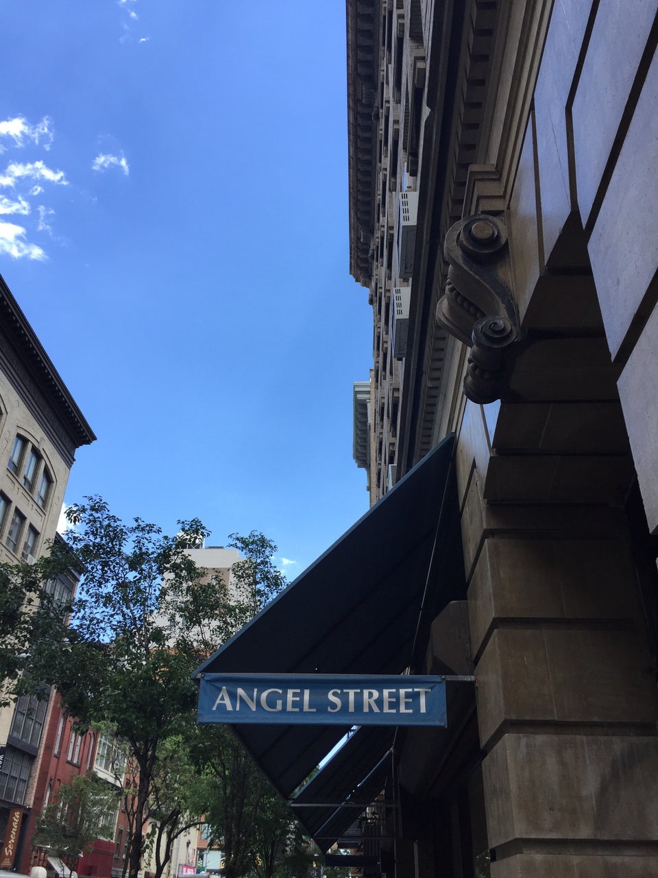 Photo of Angel Street Thrift Shop