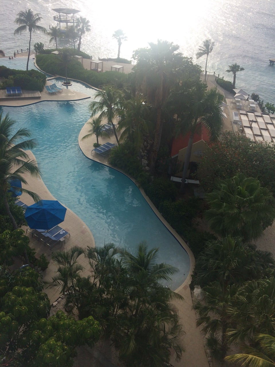 Photo of Hilton Curacao