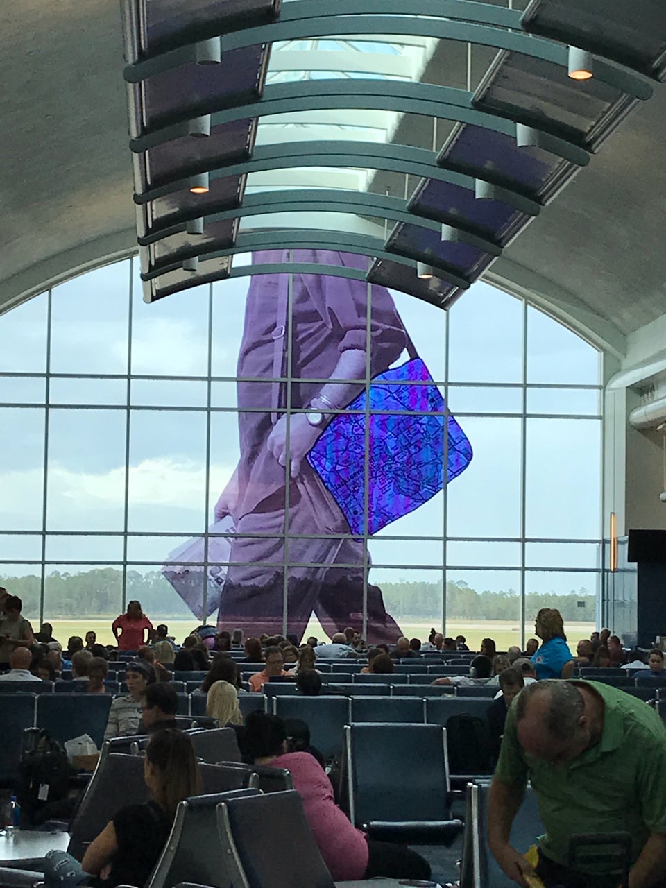Photo of Jacksonville International Airport