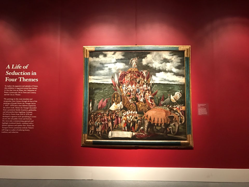 Photo of New Orleans Museum of Art