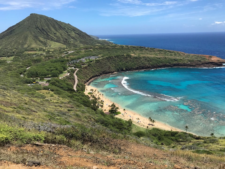 Photo of Hanauma Bay Nature Preserve