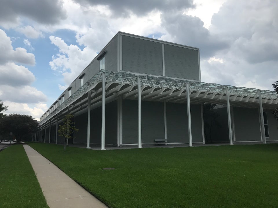 Photo of Menil Collection