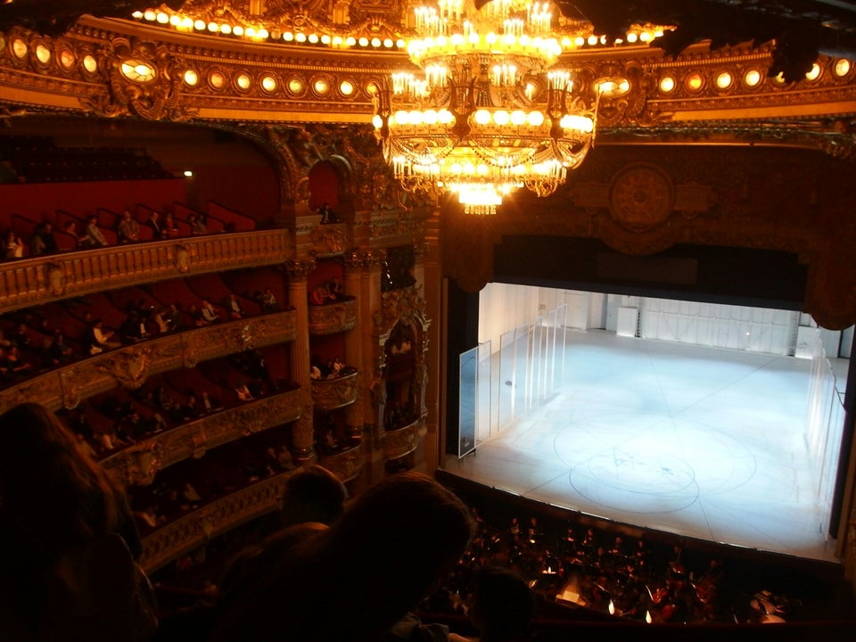Photo of Opéra Palais Garnier