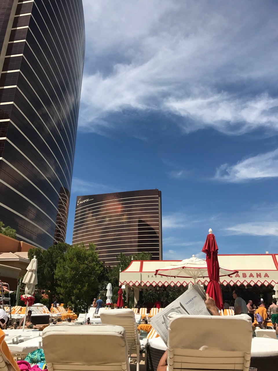 Photo of Wynn Las Vegas