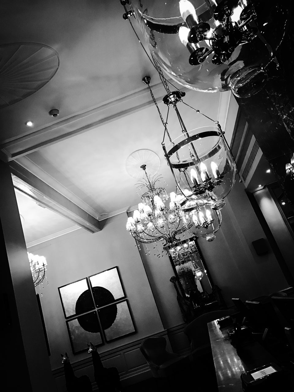 Photo of Radisson Blu Edwardian Grafton Hotel, London