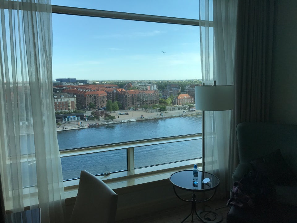Photo of Marriott Copenhagen