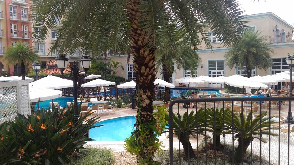 Photo of Il Campanario Villaggio Resort