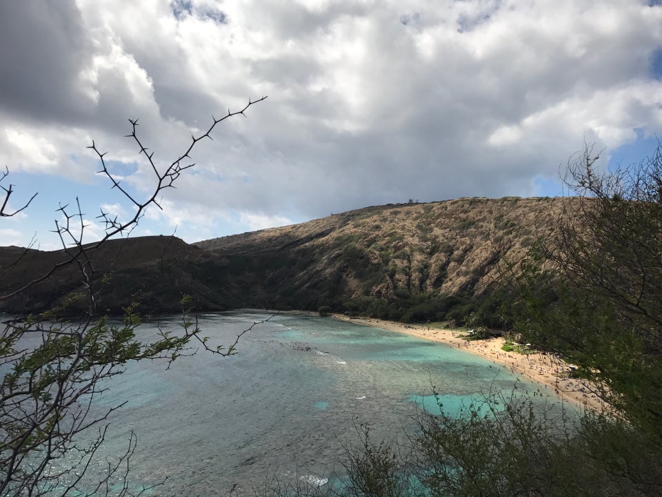 Photo of Hanauma Bay Nature Preserve