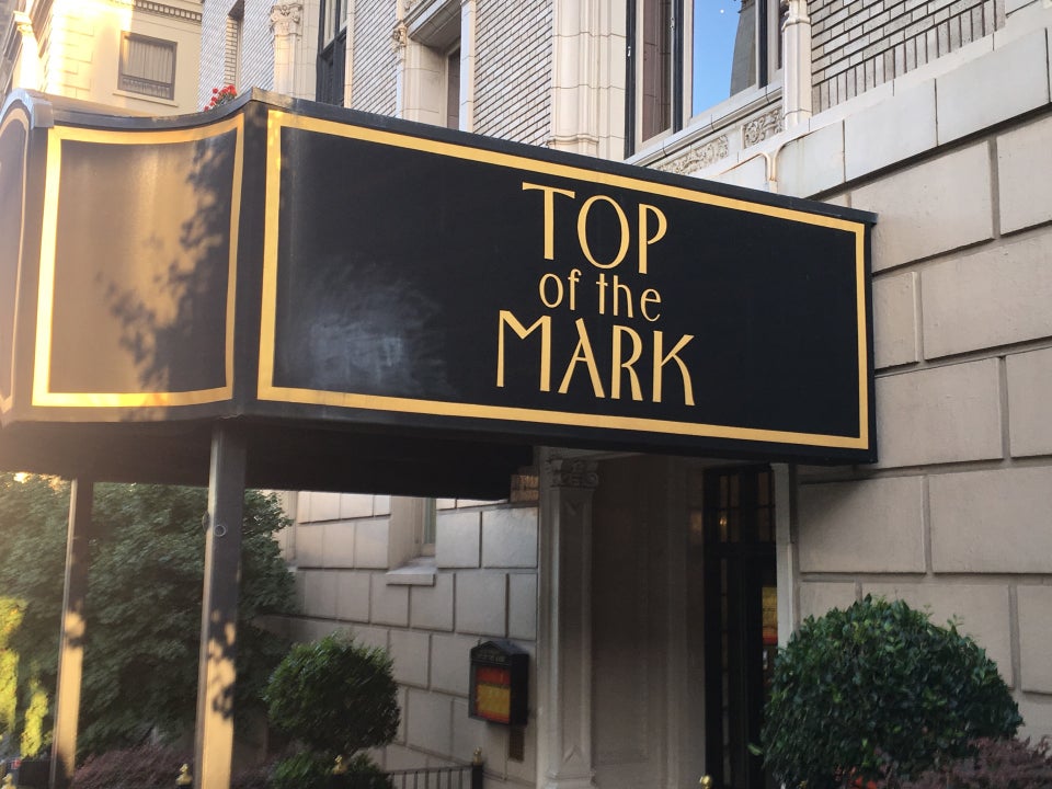 Photo of Top of the Mark
