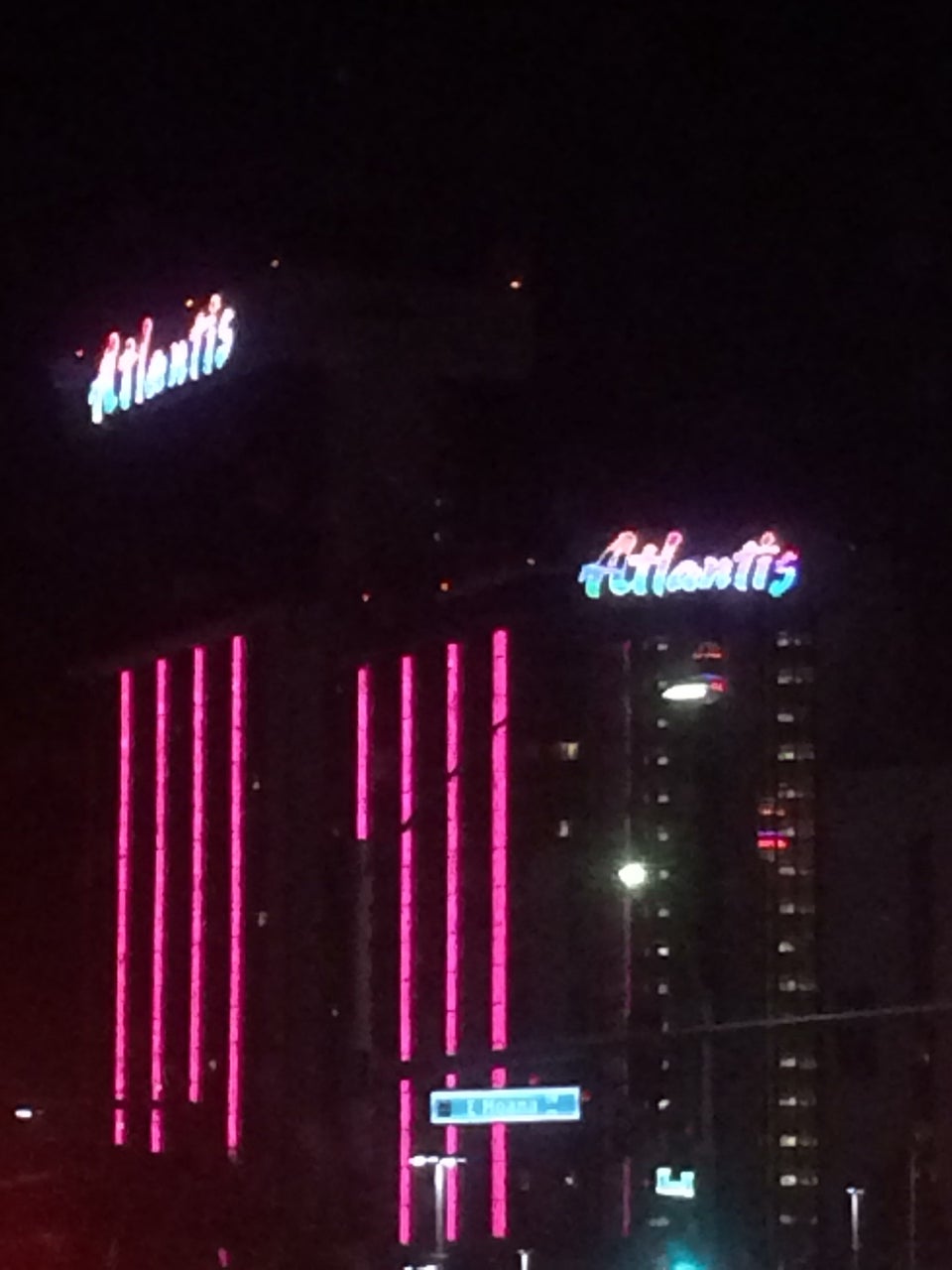 Photo of Atlantis Resort and Casino