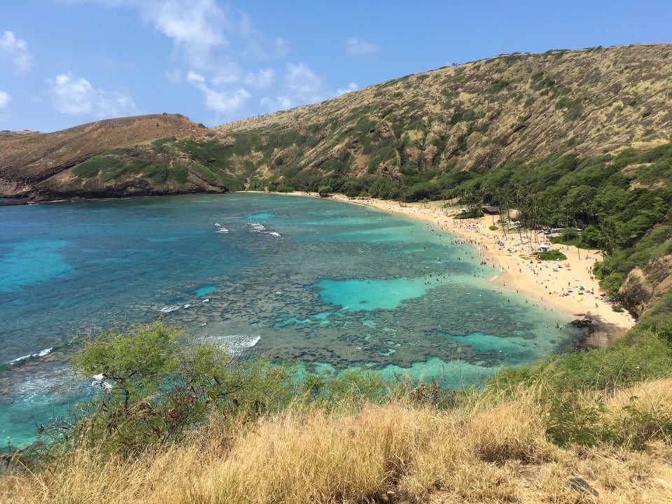 Photo of Hanauma Bay Nature Preserve