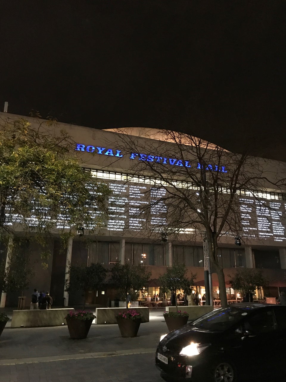 Photo of Royal Festival Hall