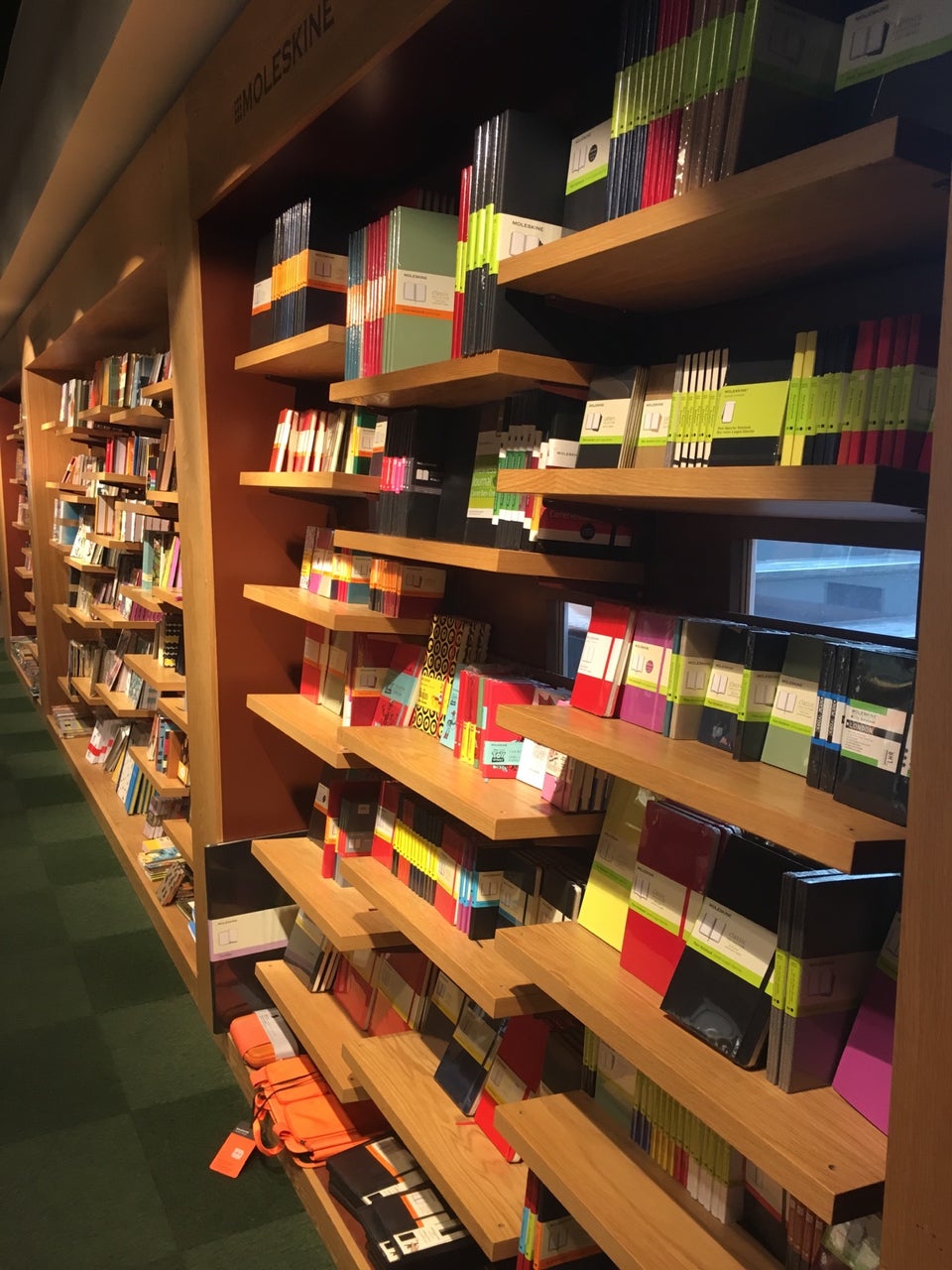Photo of Rahva Raamat Bookshop