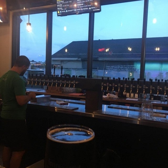 Photo of Dogfish Head Brewings & Eats