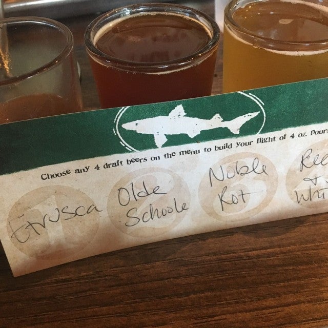 Photo of Dogfish Head Brewings & Eats