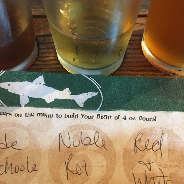 Photo of Dogfish Head Brewings & Eats