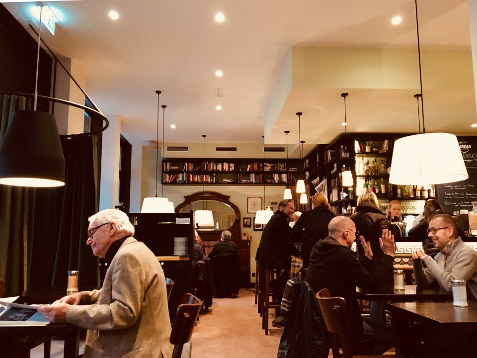 Photo of Café Leonar