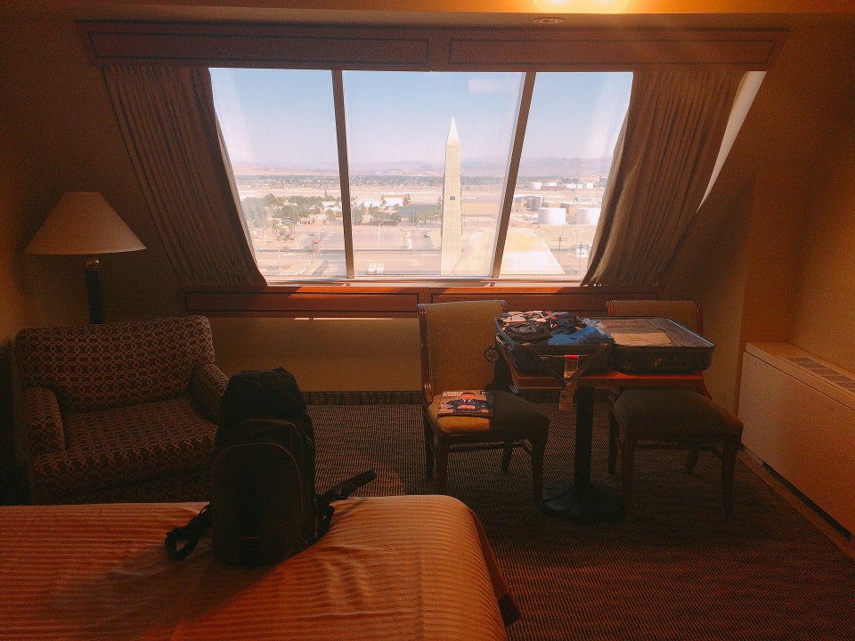 Photo of Luxor Hotel & Casino