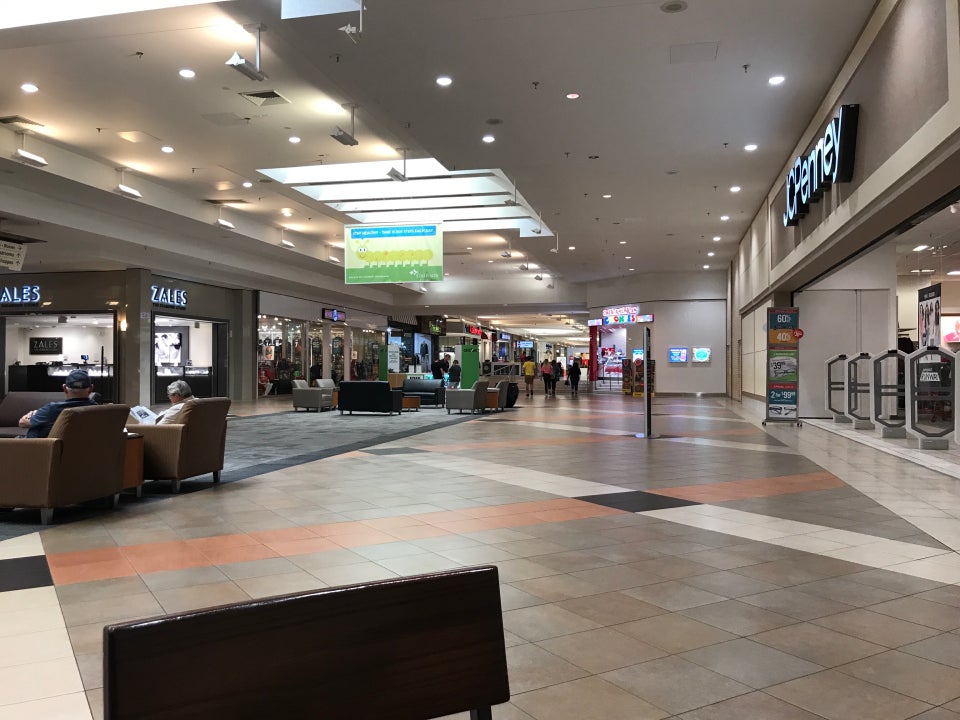 Photo of Battlefield Mall