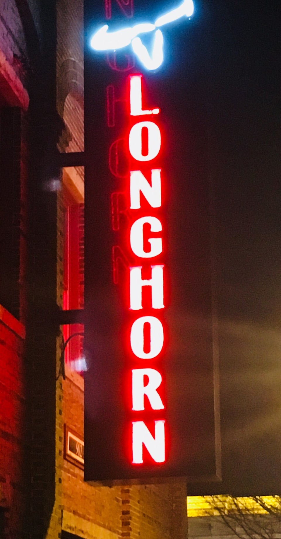 Photo of Longhorn Steakhouse