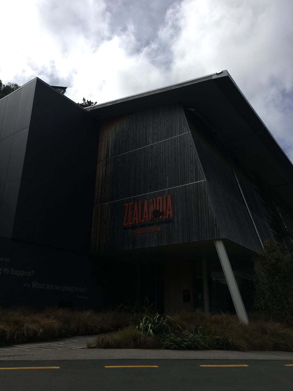 Photo of Zealandia: The Karori Sanctuary Experience