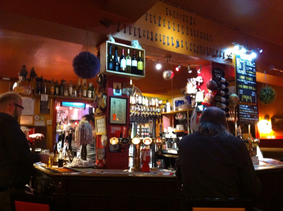Photo of Regent Bar