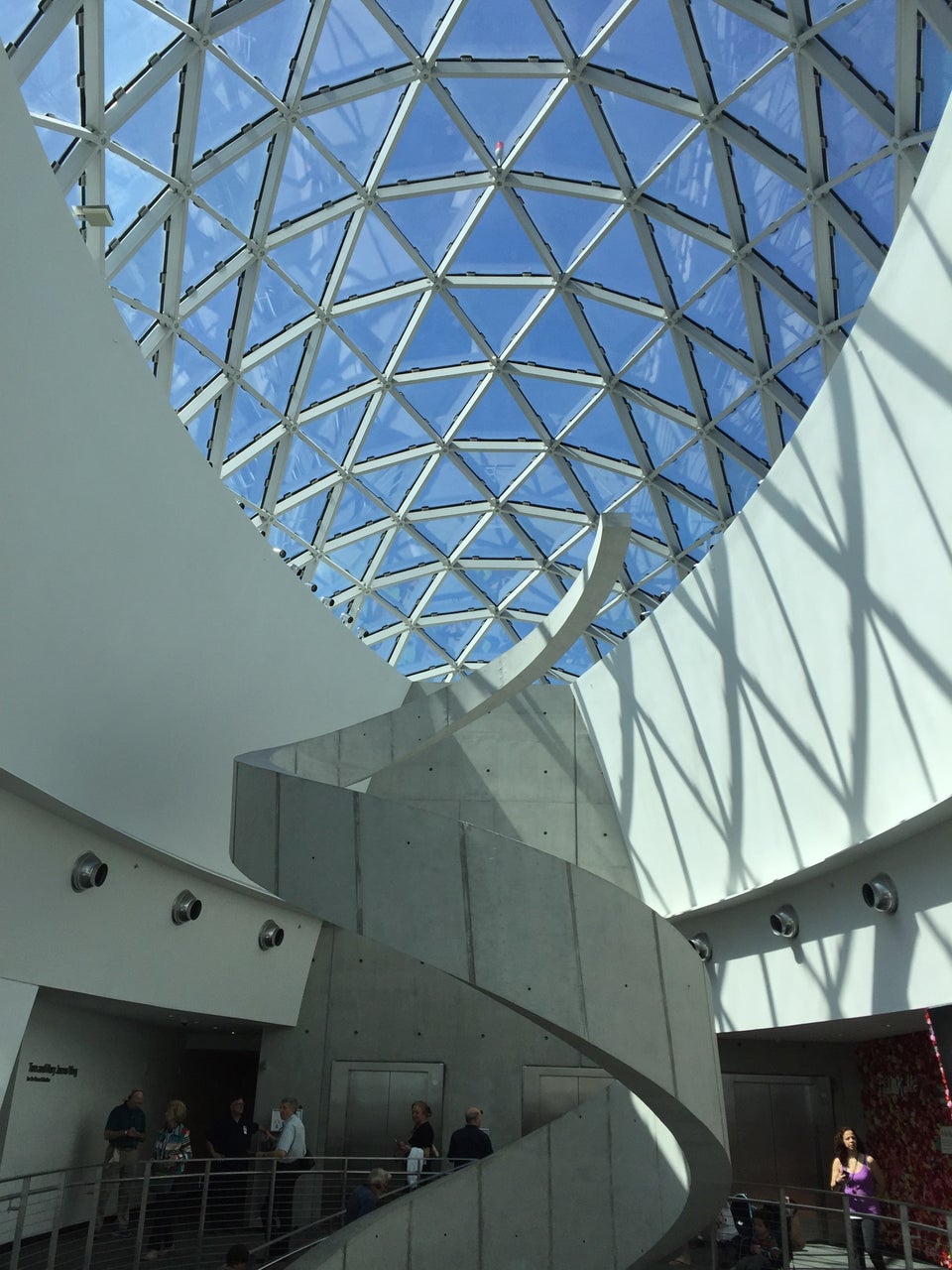 Photo of The Dali Museum