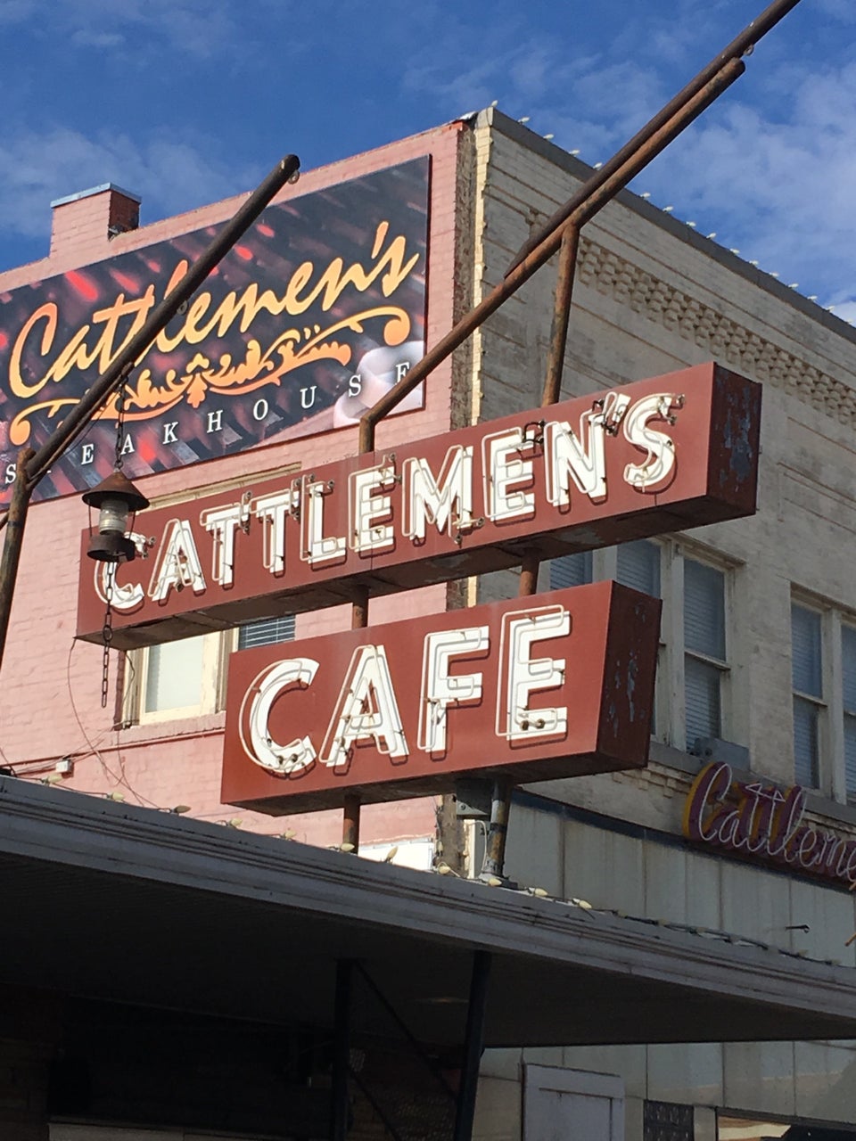 Photo of Cattleman's Steakhouse