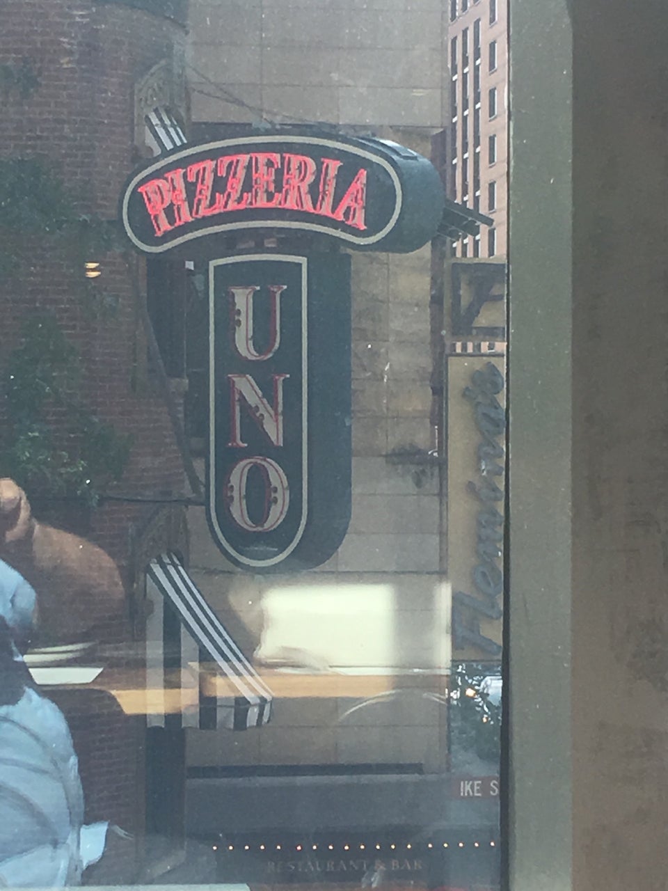 Photo of Pizzeria Uno