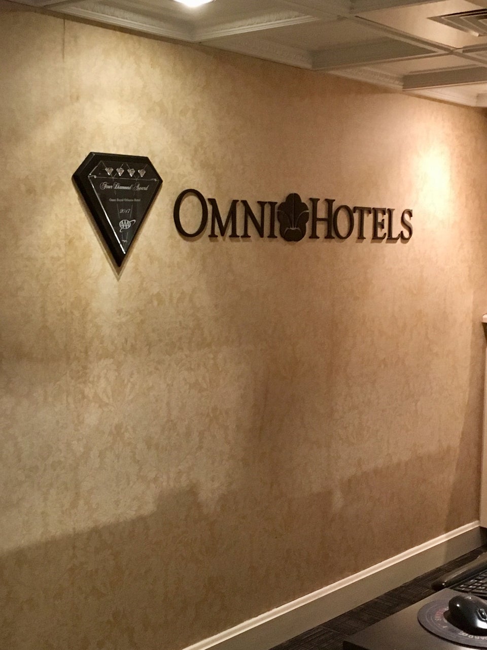 Photo of Omni Royal Orleans
