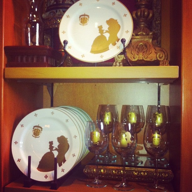 Produtos da Bonjour Village Gifts