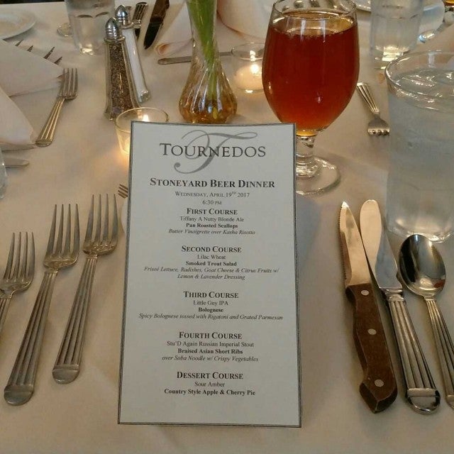 Photo of Tournedos Steakhouse