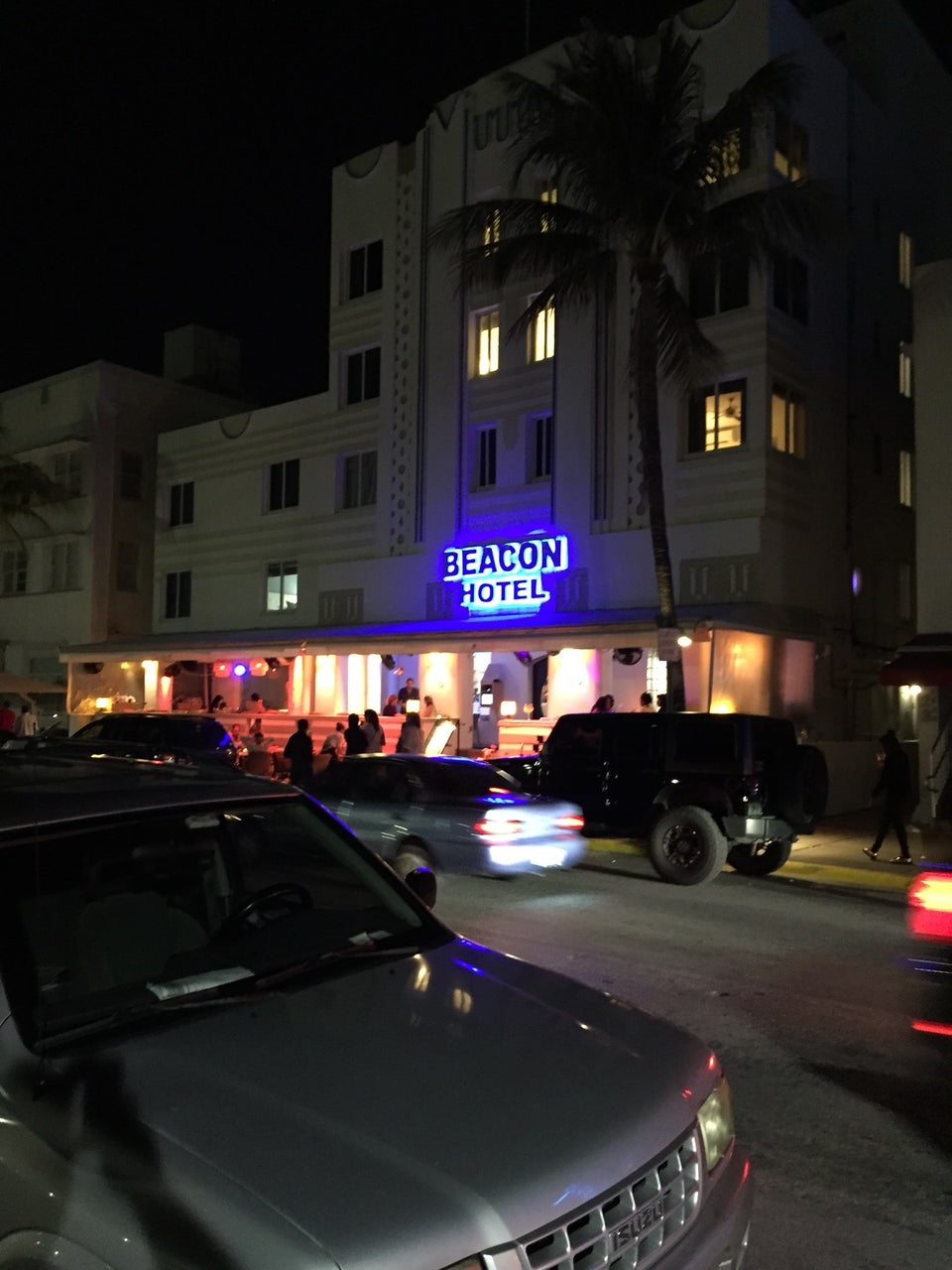 Photo of Beacon South Beach Hotel