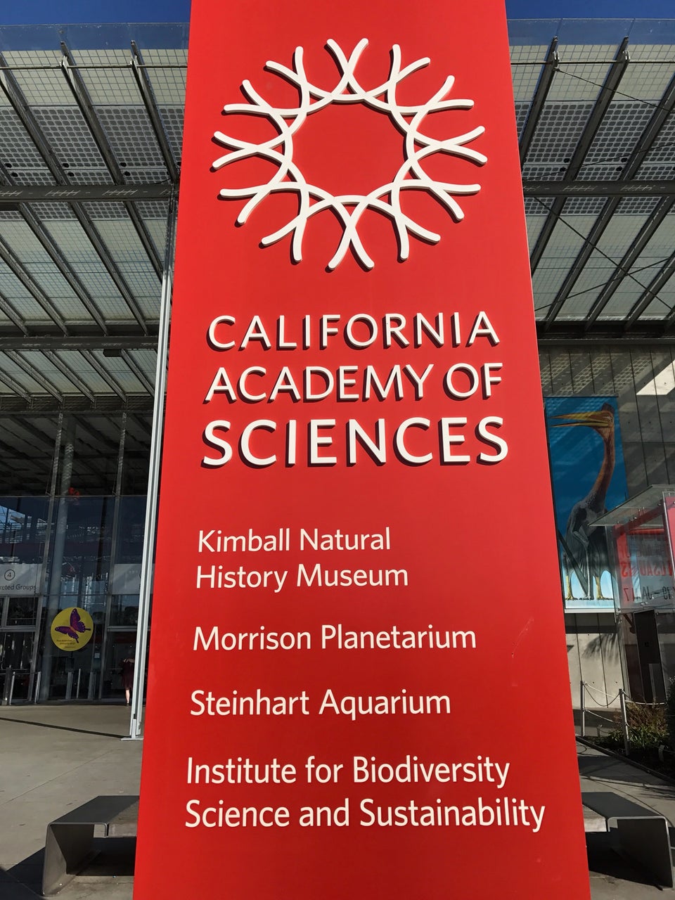 Photo of California Academy of Sciences