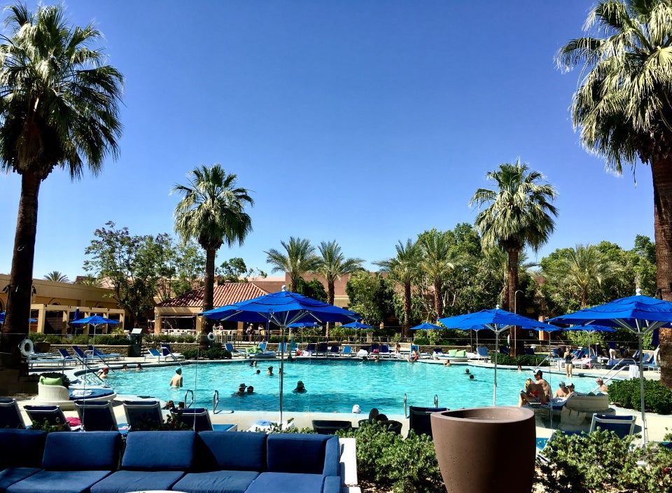 Photo of Renaissance Palm Springs Hotel