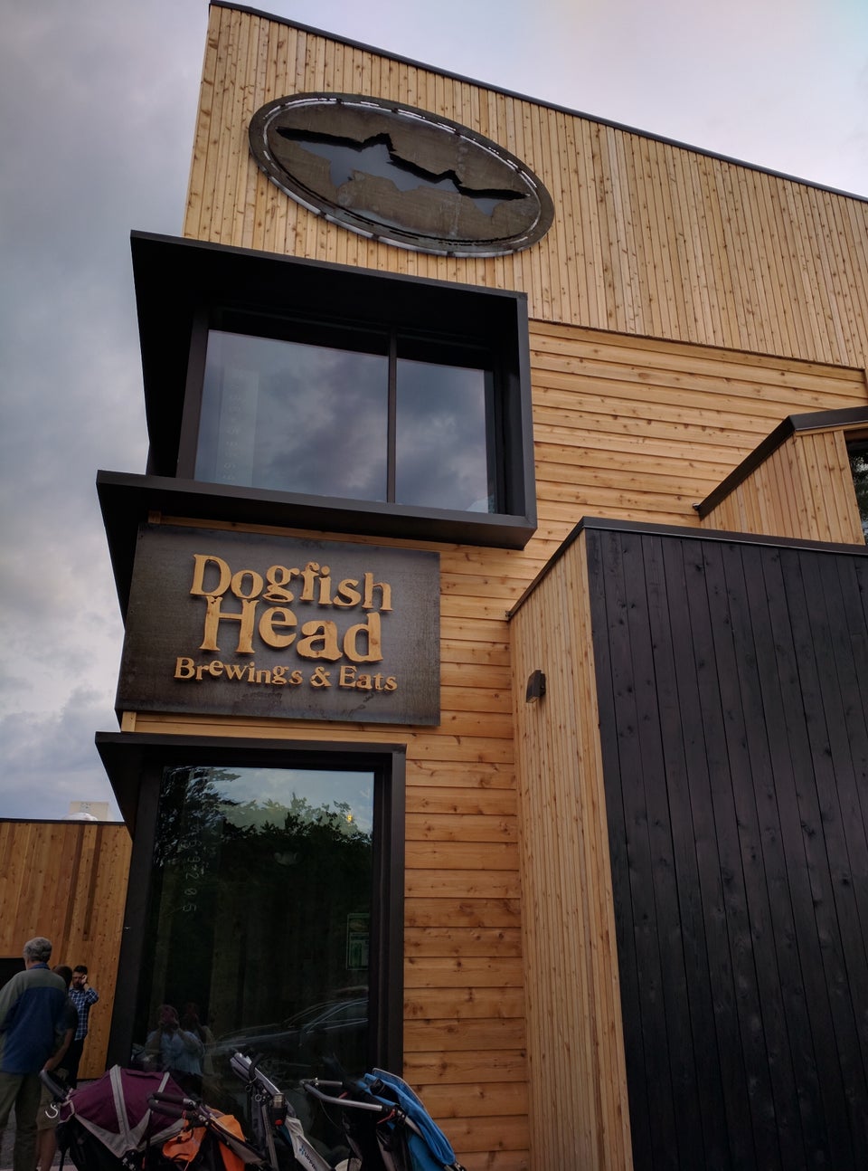 Photo of Dogfish Head Brewings & Eats