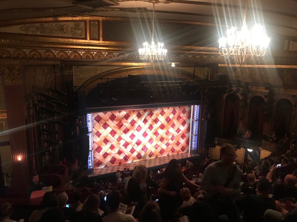 Photo of Lena Horne Theatre