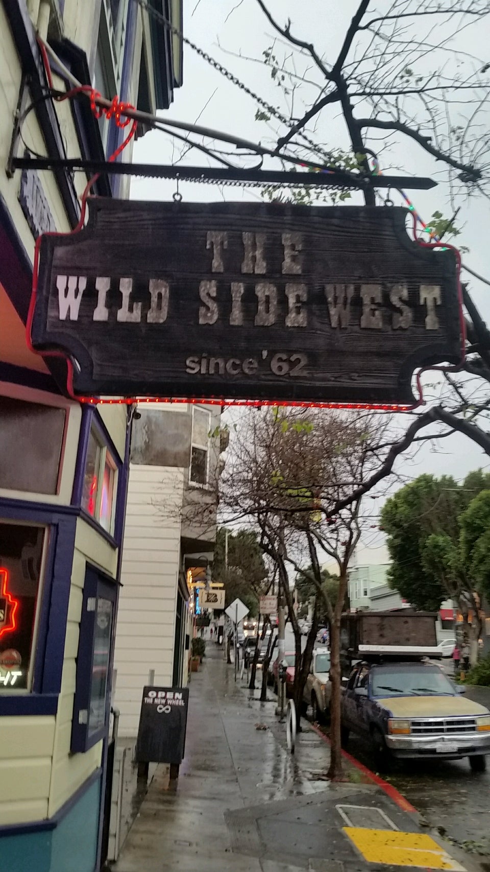 Photo of Wild Side West