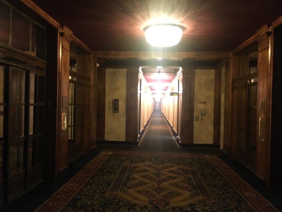 Photo of Hotel Whitcomb