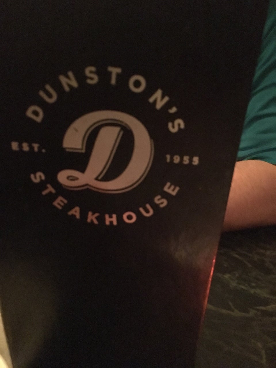 Photo of Dunston's Steakhouse