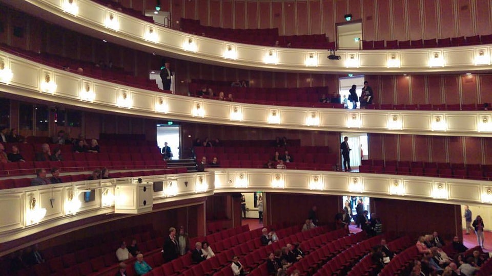 Photo of Deutsche Oper am Rhein (German Opera on the Rhine)