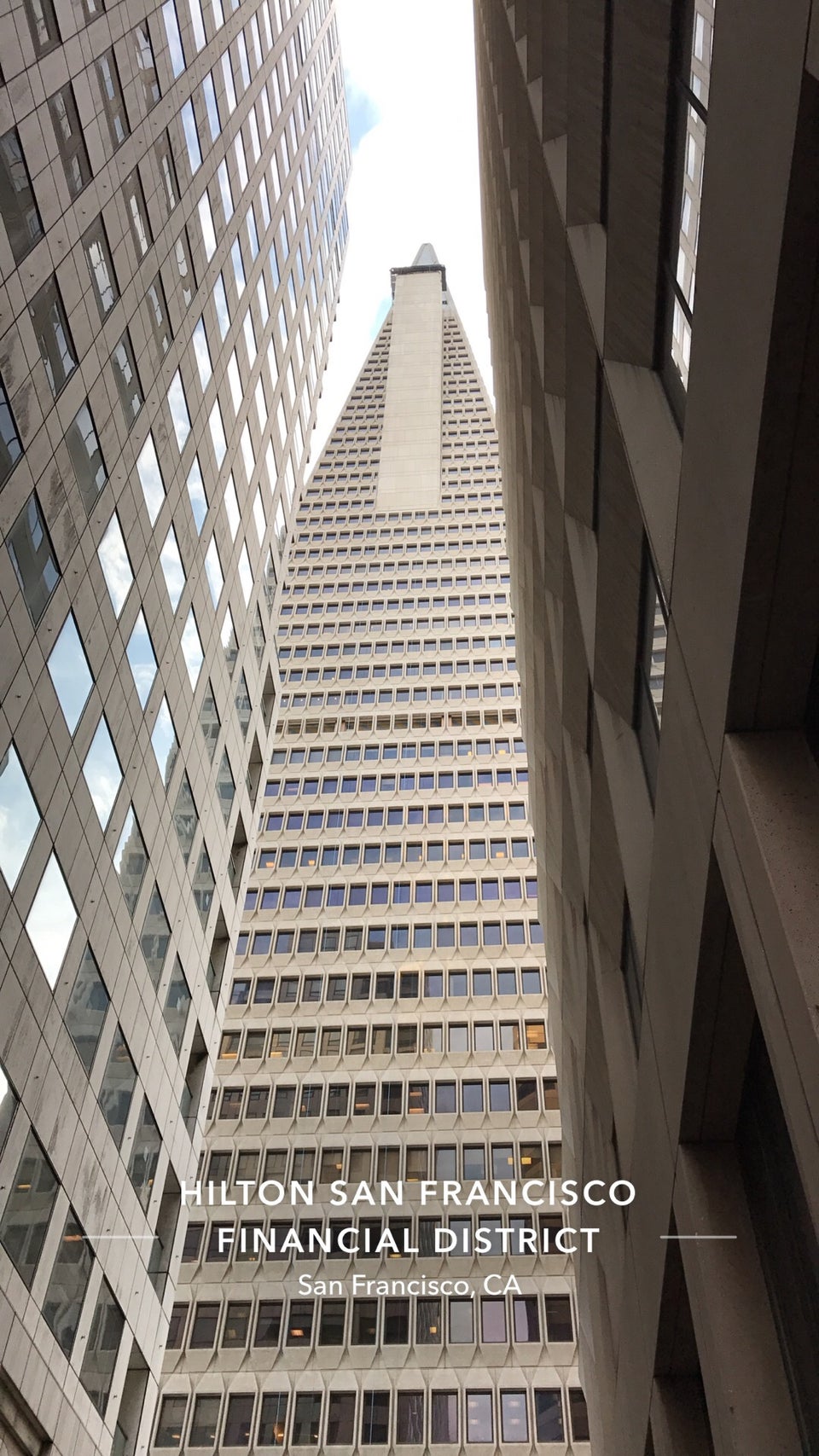 Photo of Hilton San Francisco Financial District
