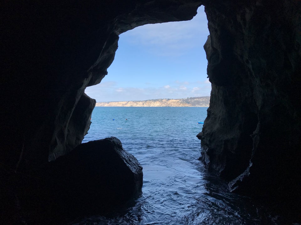 Photo of Sunny Jim Cave