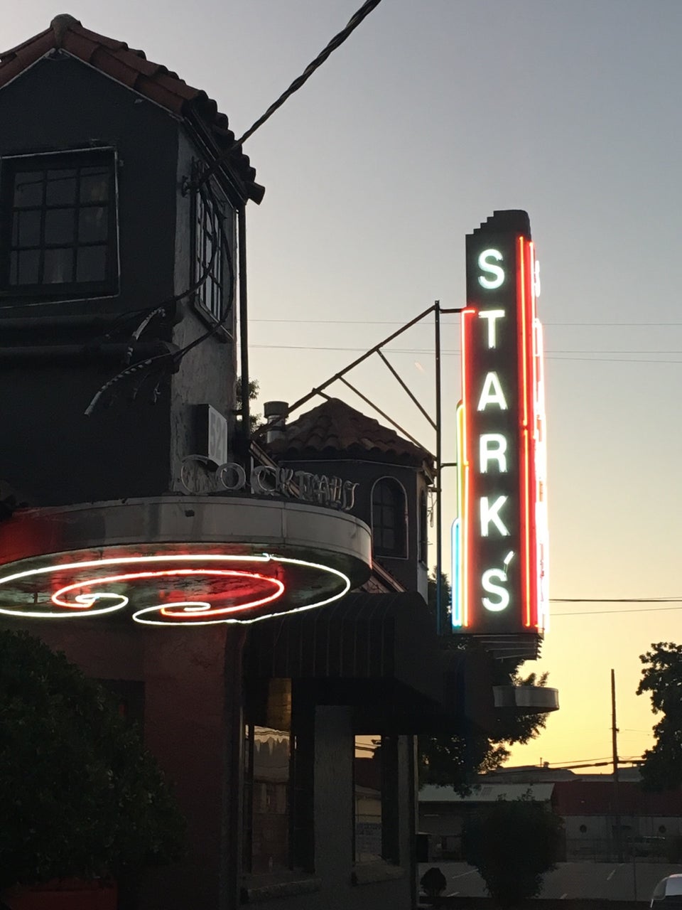 Photo of Stark's Steakhouse